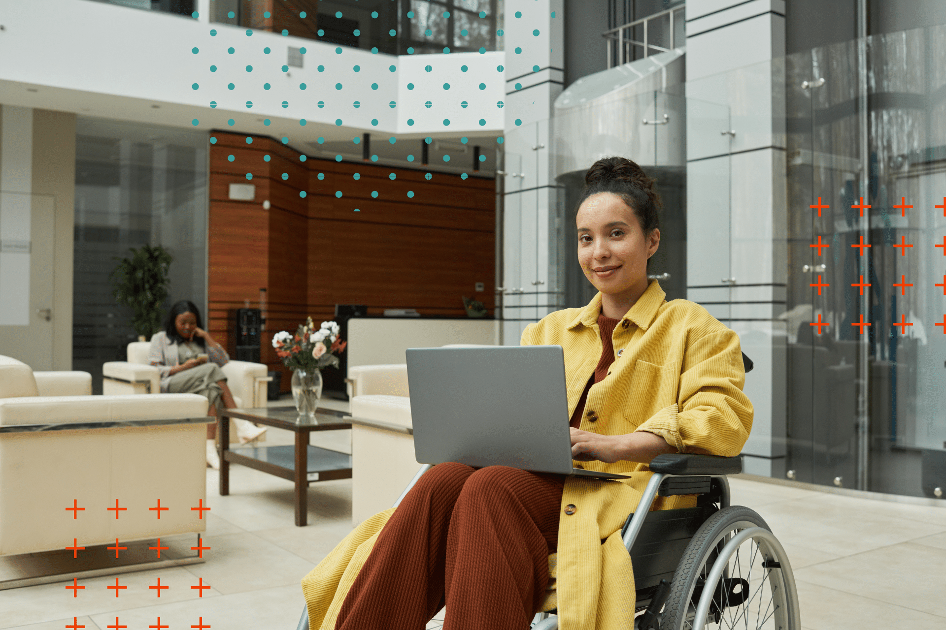 salarié handicapé discrimination intimidation risques sécuritaires chsct cse santé hygiène sécurité travail
