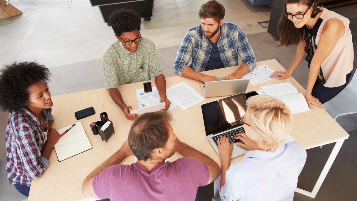 style-management-equipe-entreprise-hybex